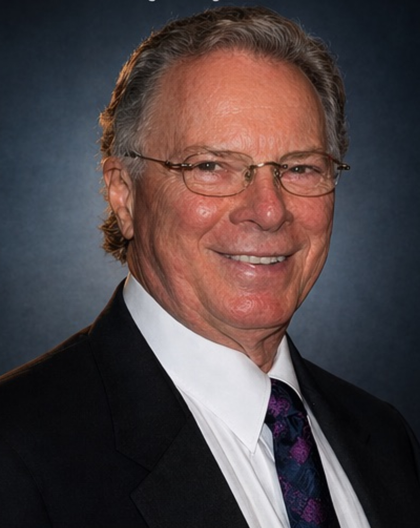Ron Forrester, PharmD — The Skin Pharmacist