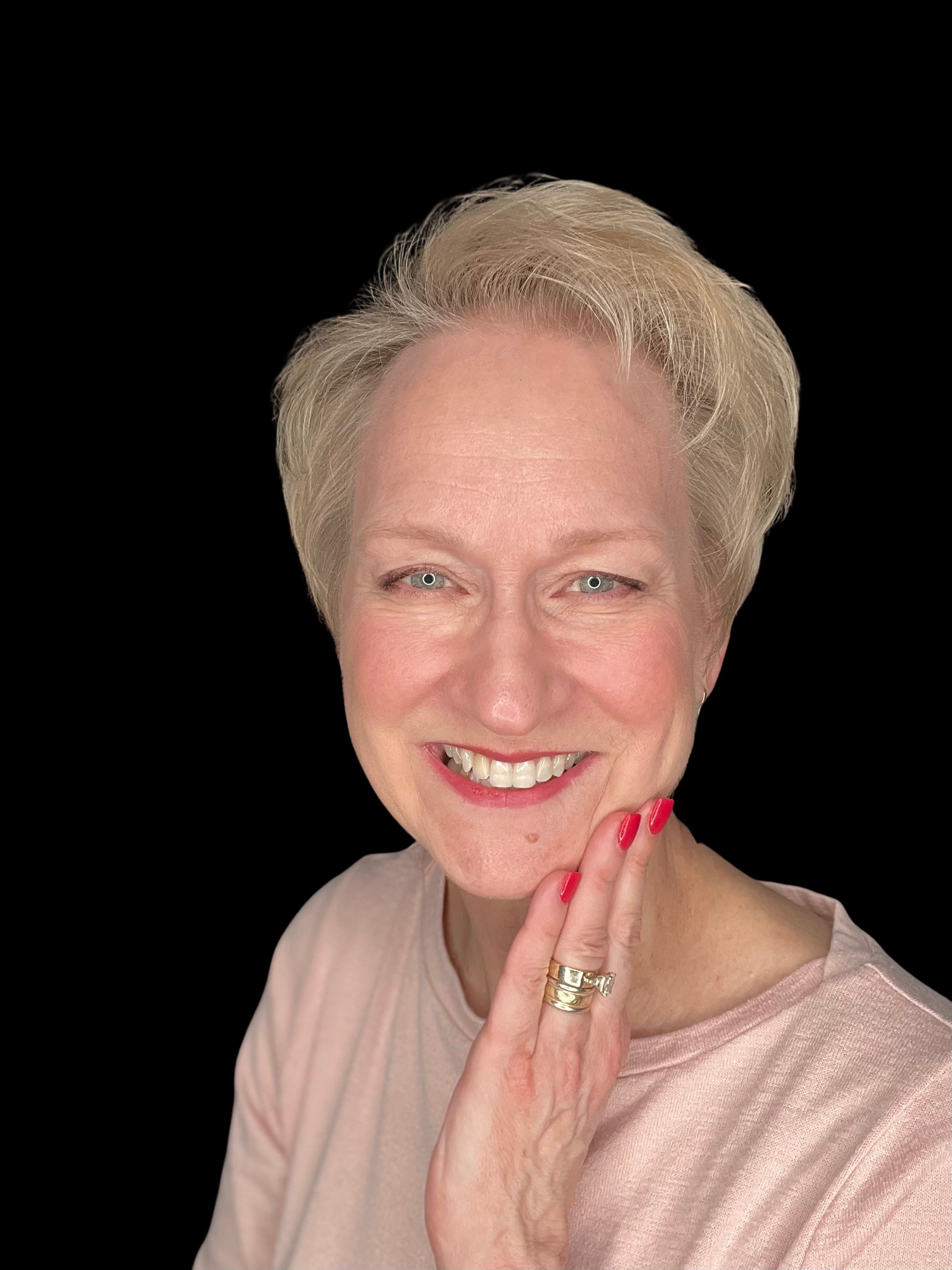 Leslie Hocker