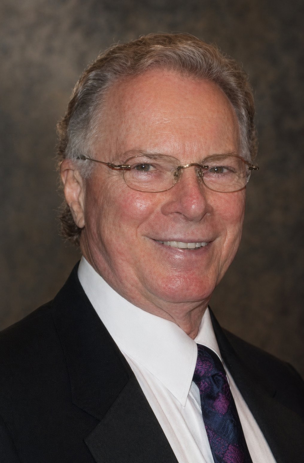 Ron Forrester